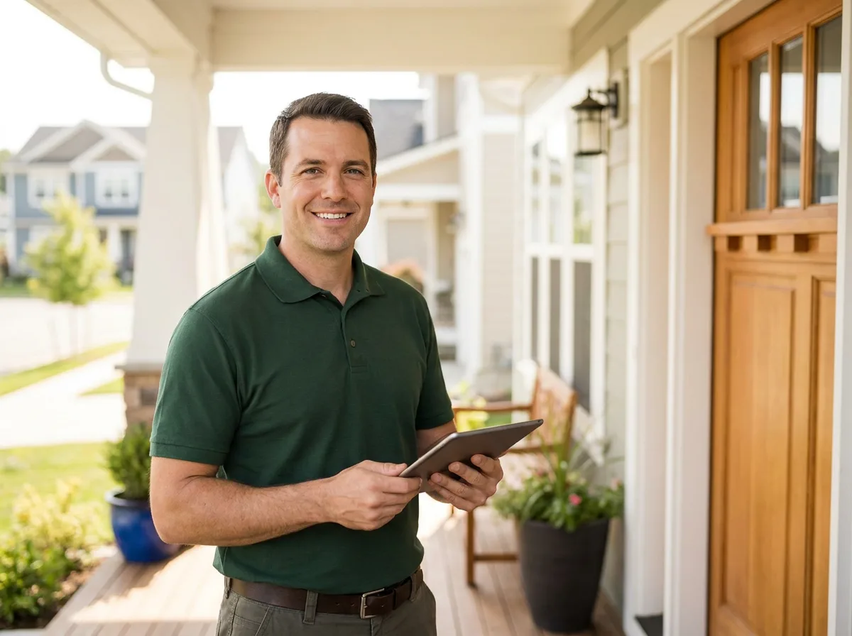 Pest control FAQs for Irene, TX